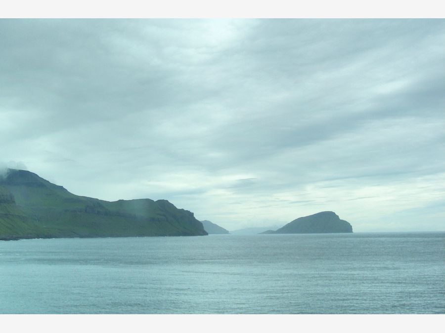 Фарерские острова - Фото №7