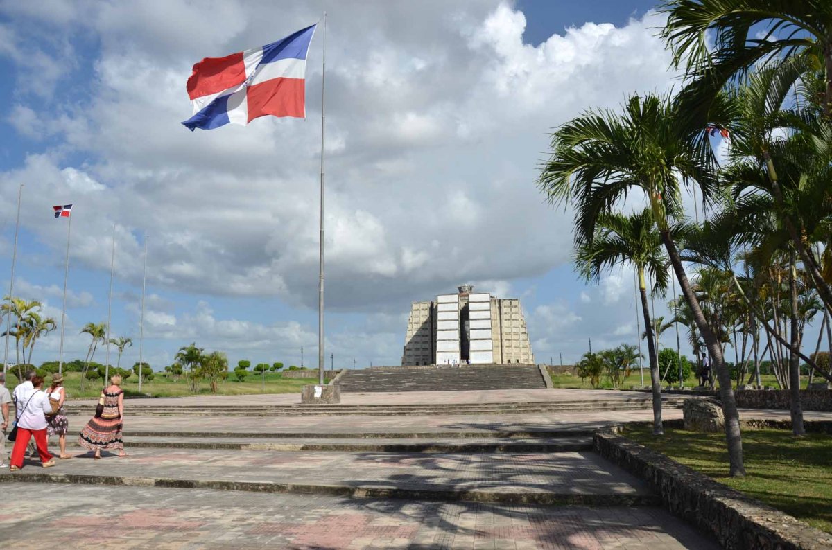 Доминиканская Республика - Санто-Доминго. Фото №32