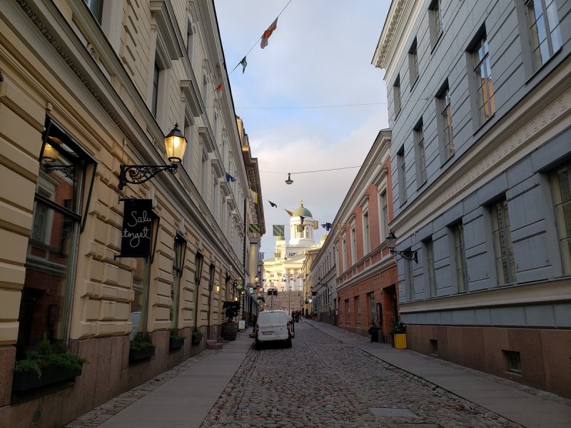 Хельсинки - Фото №23