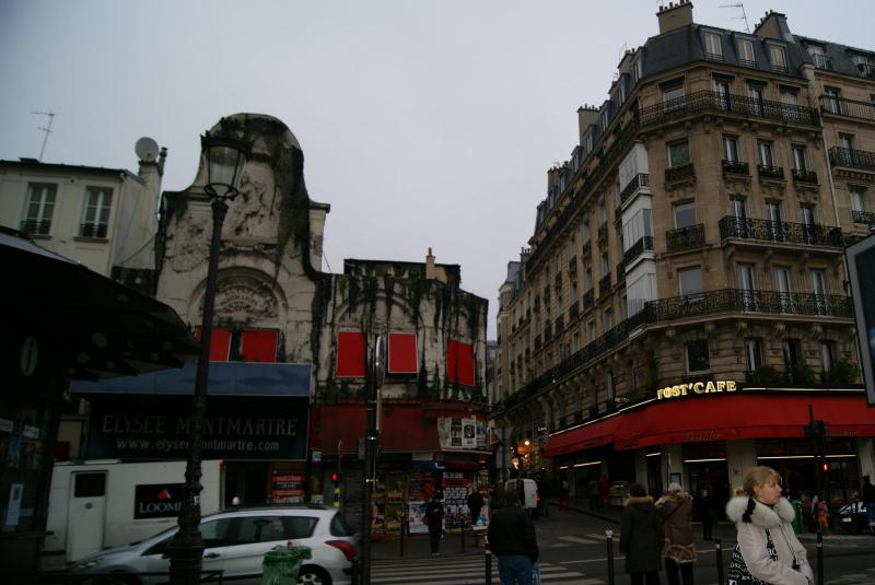 Париж - Фото №3