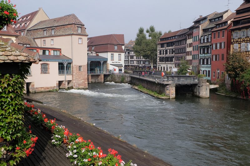 Страсбург - Фото №2