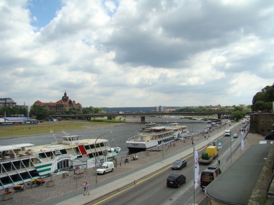 Германия - Дрезден. Фото №19