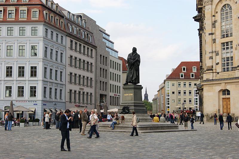 Германия - Дрезден. Фото №17