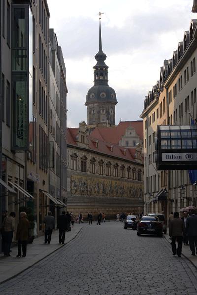 Германия - Дрезден. Фото №21
