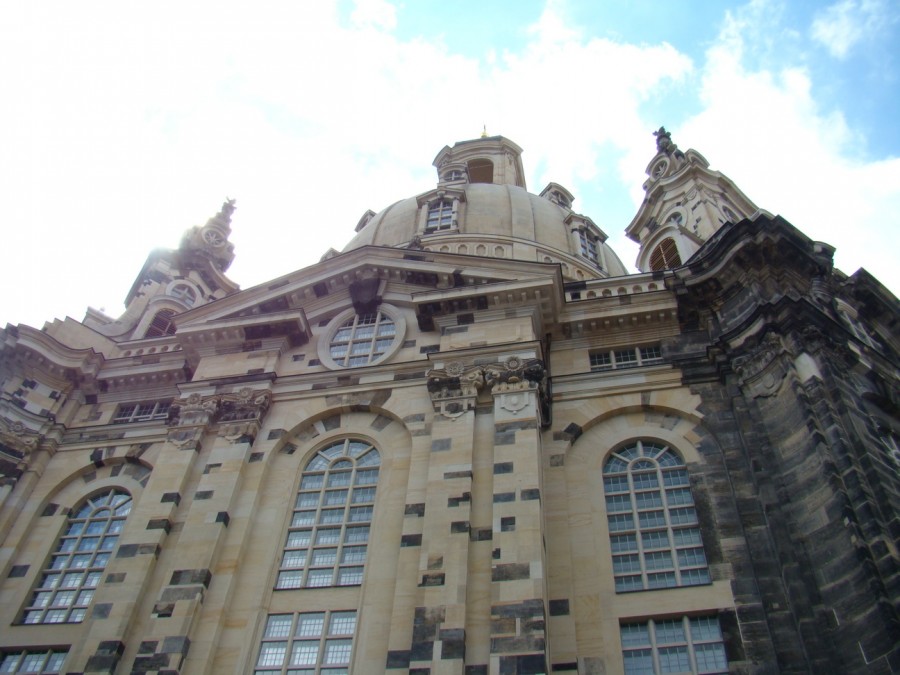 Дрезден - Фото №25