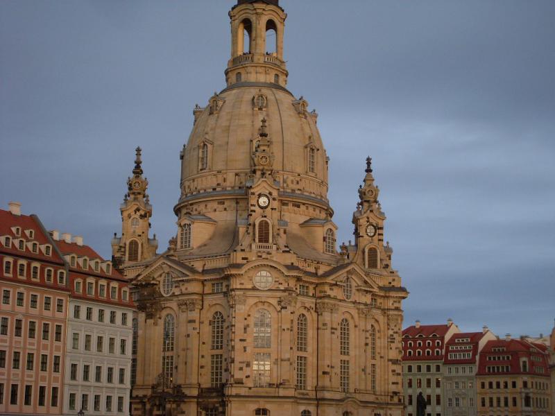 Дрезден - Фото №13