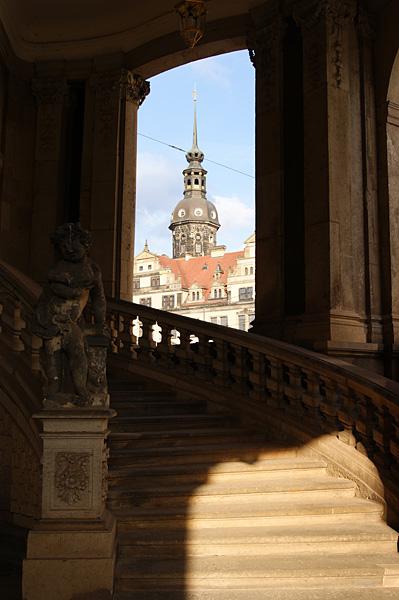 Дрезден - Фото №12
