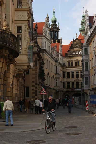 Дрезден - Фото №14