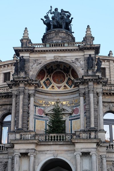 Дрезден - Фото №2