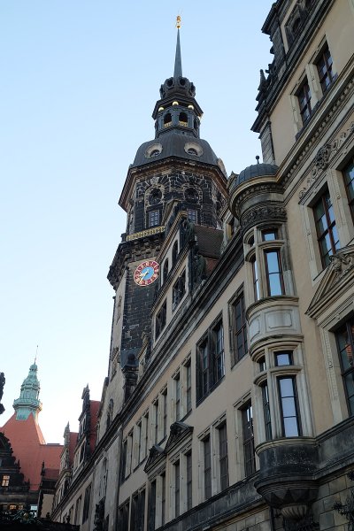 Дрезден - Фото №3