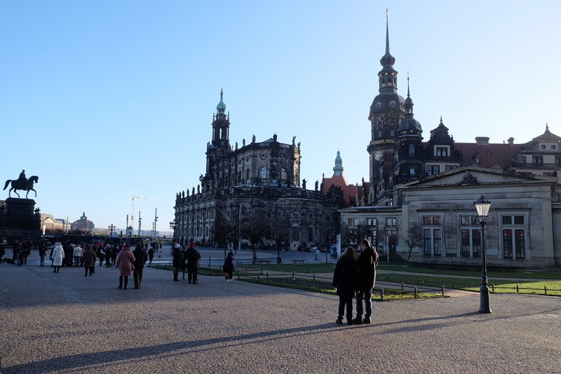 Дрезден - Фото №30