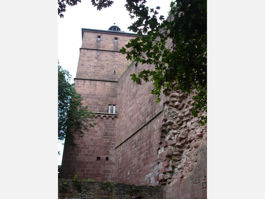 Германия - Хайдельберг (Heidelberg). Фото №45