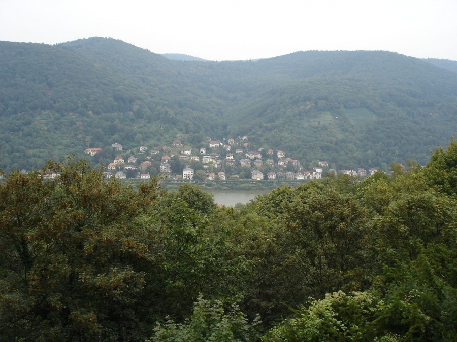 Хайдельберг (Heidelberg) - Фото №3