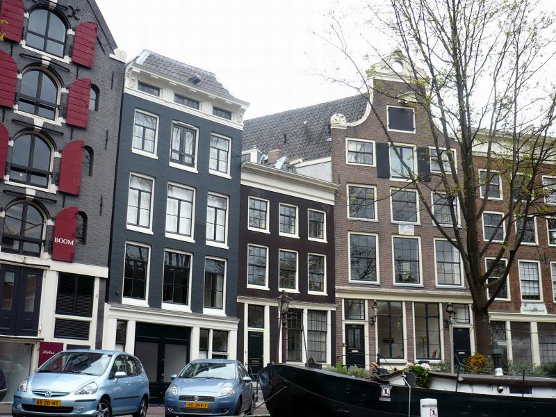 Голландия - Амстердам. Фото №7