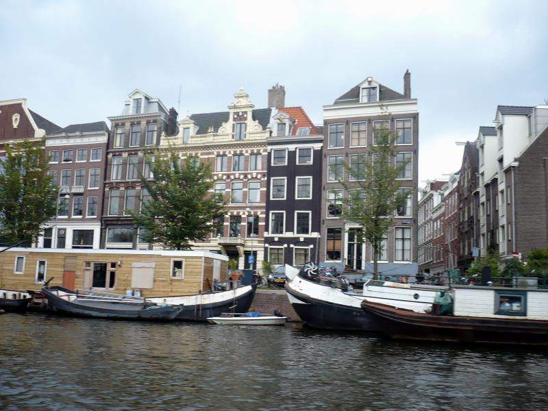 Амстердам - Фото №19