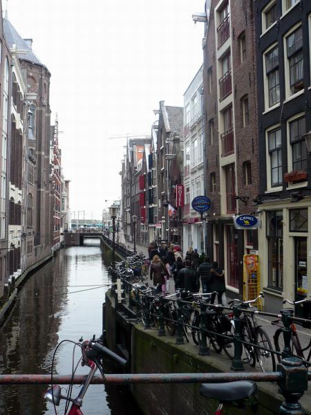 Амстердам - Фото №18