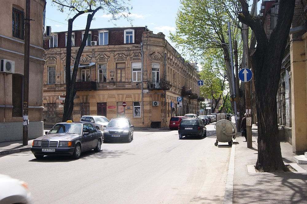 Грузия - Тбилиси. Фото №32