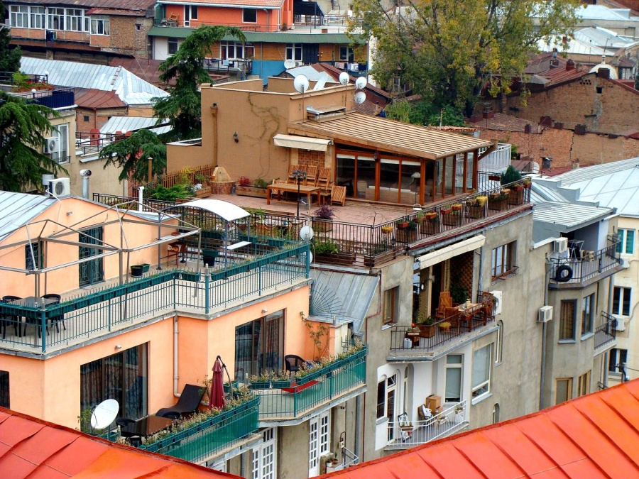 Тбилиси - Фото №24