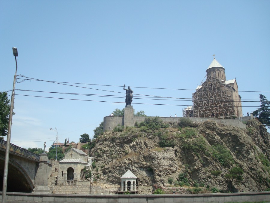Тбилиси - Фото №15