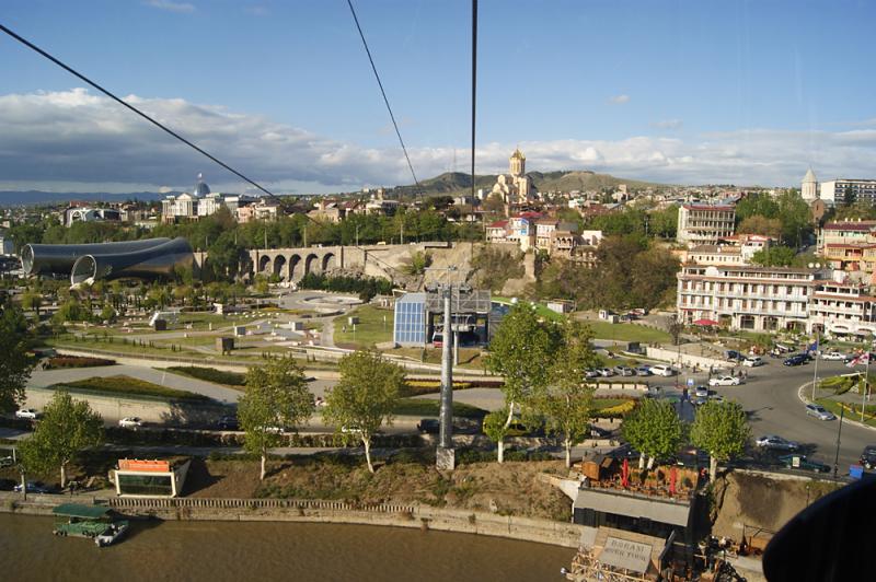 Тбилиси - Фото №25