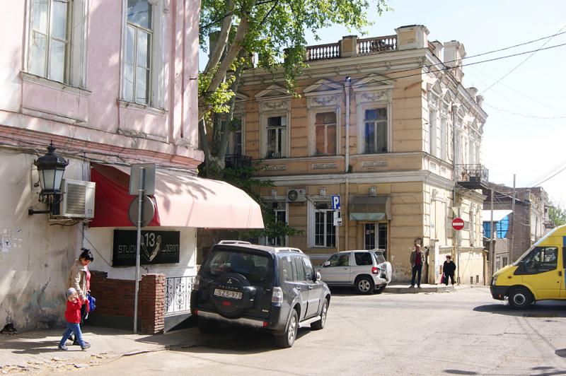 Тбилиси - Фото №28