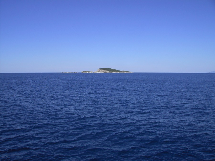 Хорватия - Адриатическое море. Фото №7