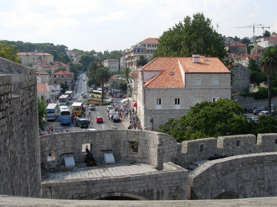 Хорватия - Дубровник. Фото №37
