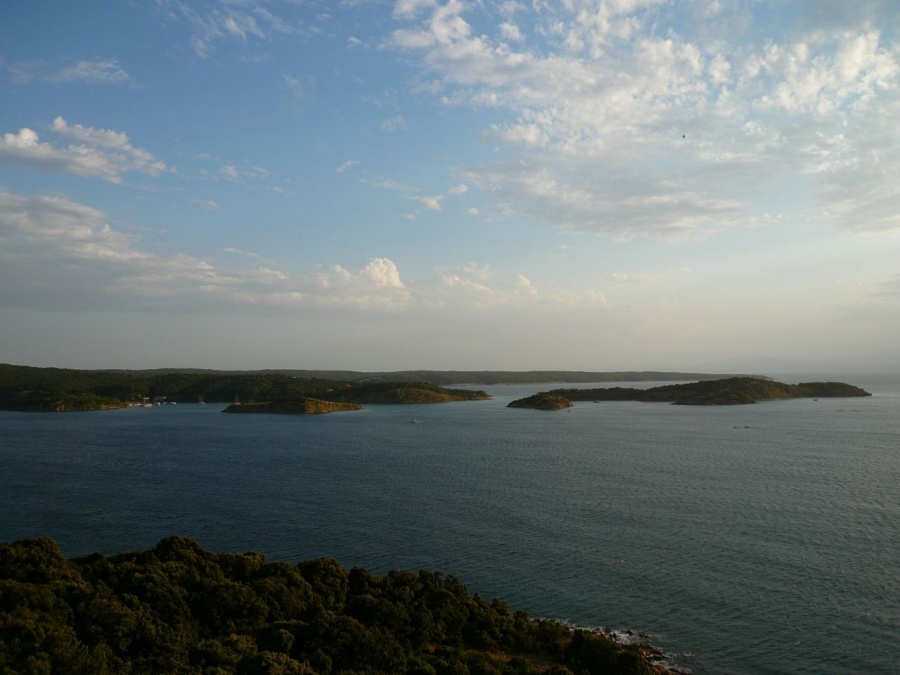 Хорватия - Остров Раб. Фото №18