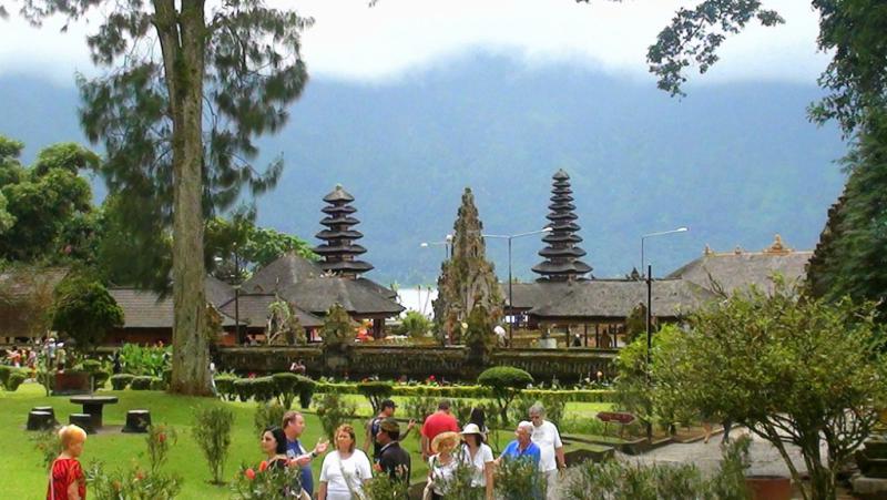Индонезия - Бали. Фото №2