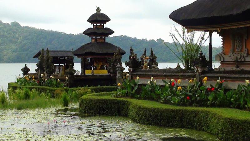 Индонезия - Бали. Фото №12