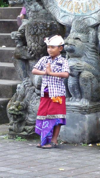 Индонезия - Бали. Фото №16