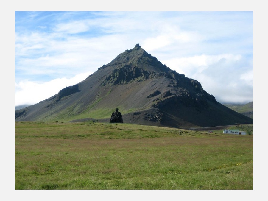 Исландия - Фото №4