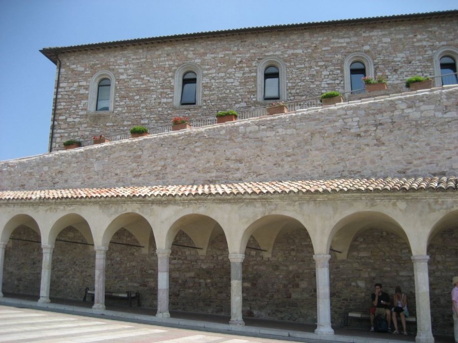 Assisi - Фото №4