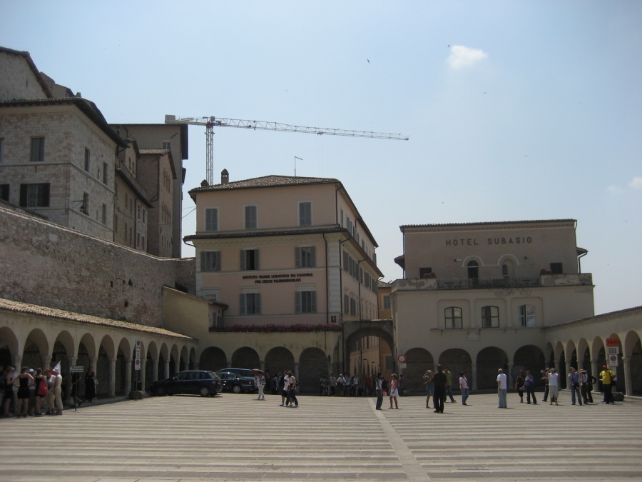 Assisi - Фото №5