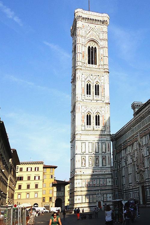 Италия - Флоренция. Фото №21