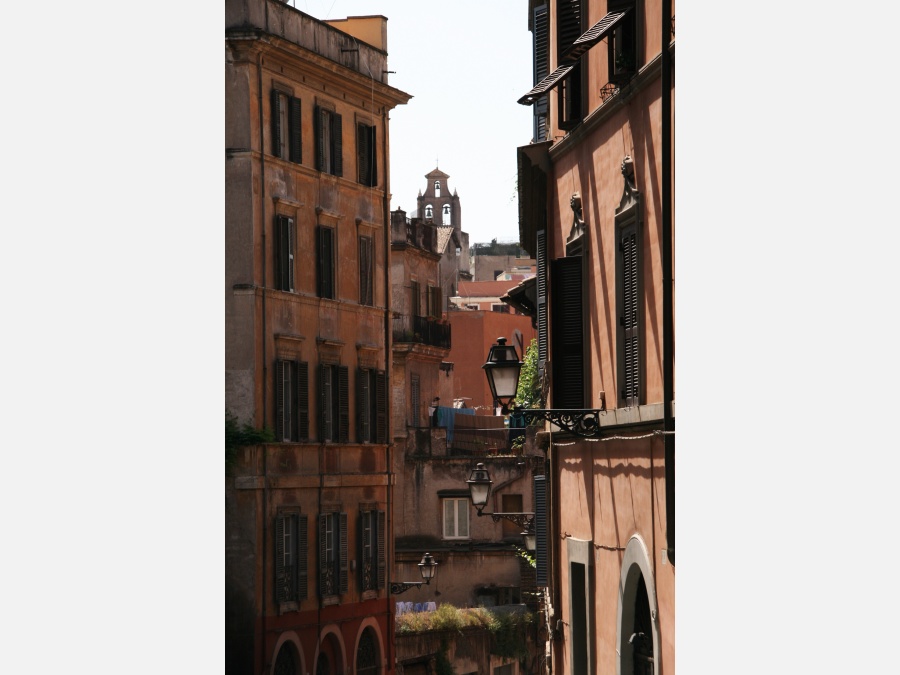 Италия - Рим. Фото №17