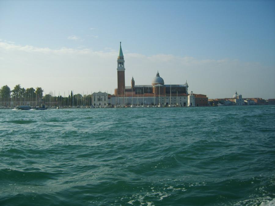 Италия - Венеция. Фото №14