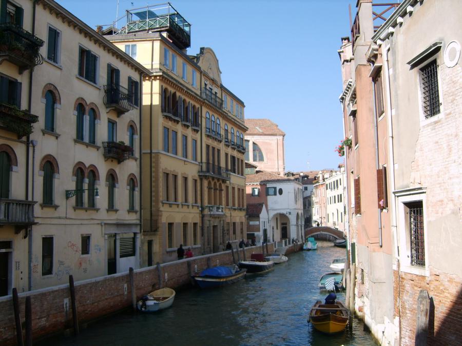 Италия - Венеция. Фото №13