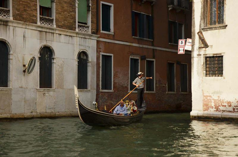 Италия - Венеция. Фото №4