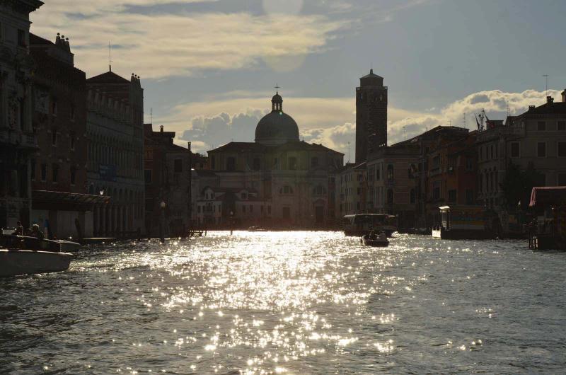 Италия - Венеция. Фото №7