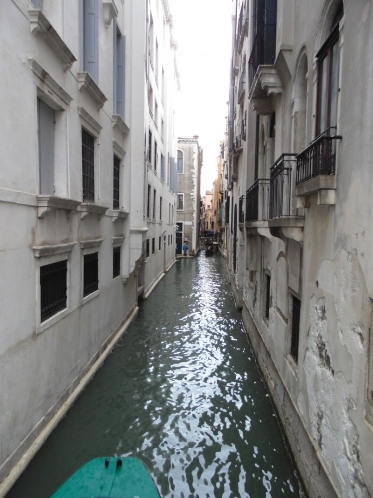 Италия - Венеция. Фото №8