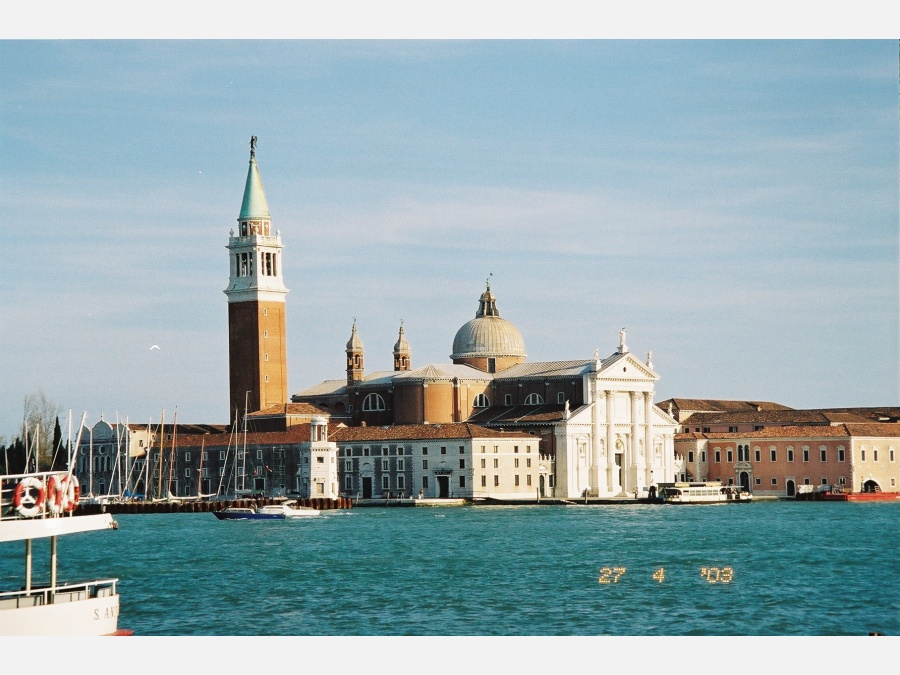 Италия - Венеция. Фото №3