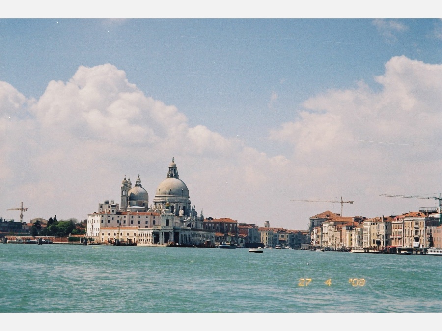 Италия - Венеция. Фото №12