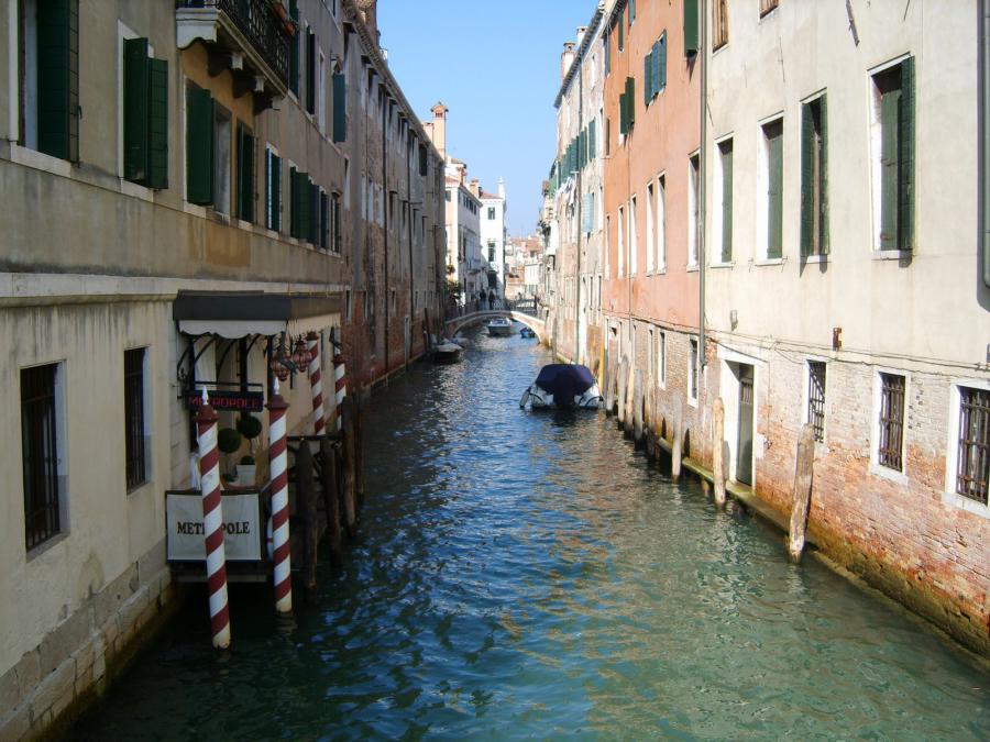 Венеция - Фото №6