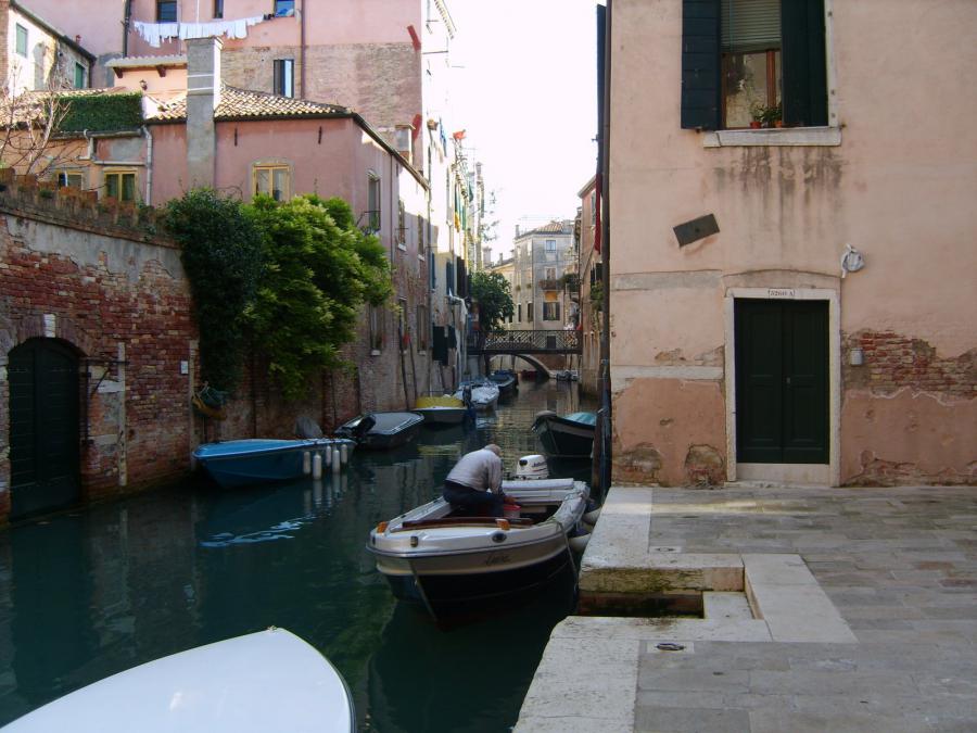 Венеция - Фото №14