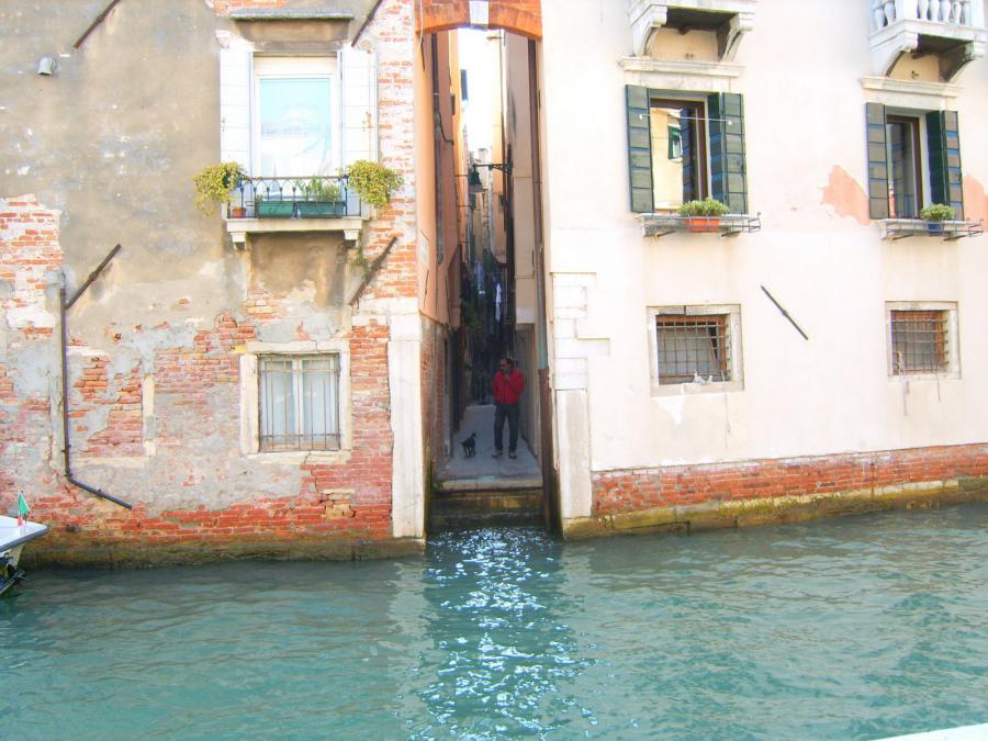 Венеция - Фото №15