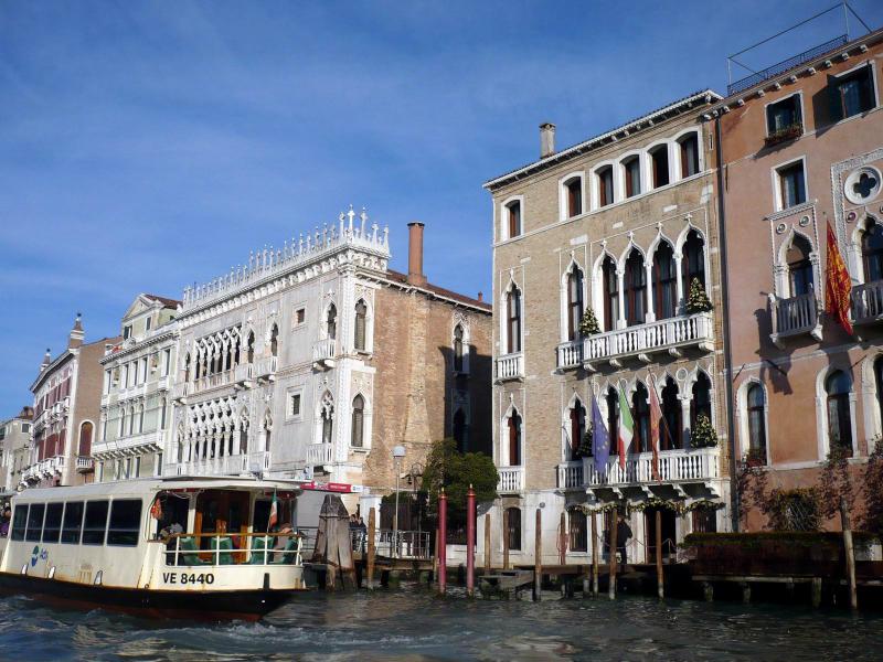 Венеция - Фото №17