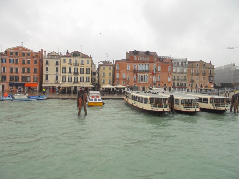 Венеция - Фото №3
