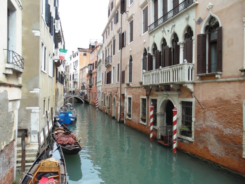 Венеция - Фото №37