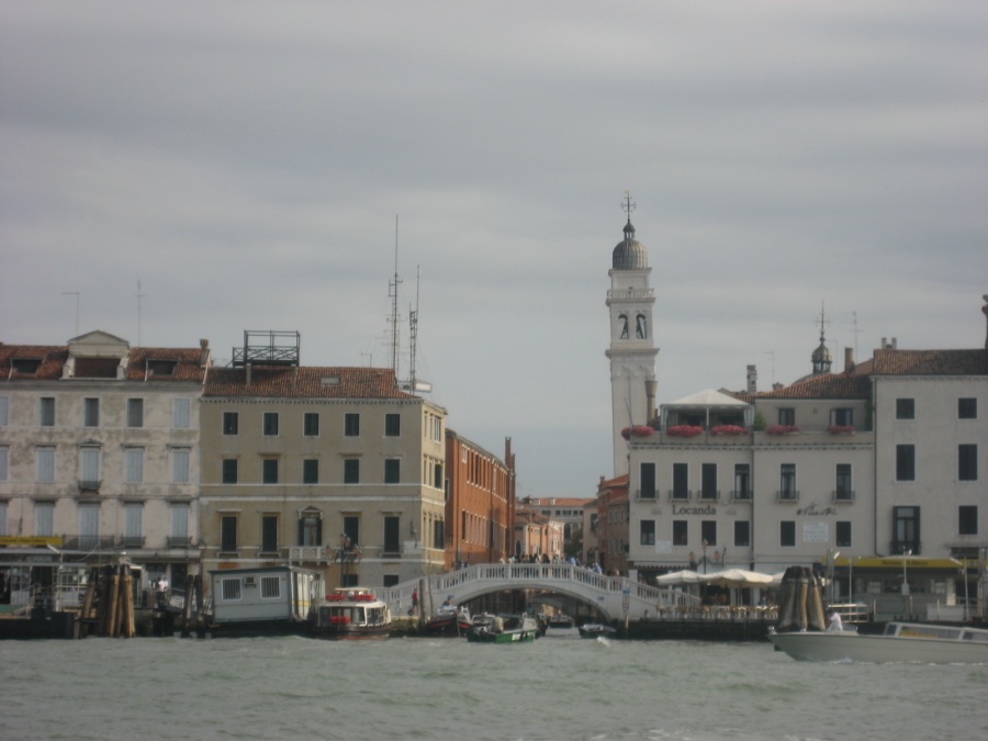 Венеция - Фото №15